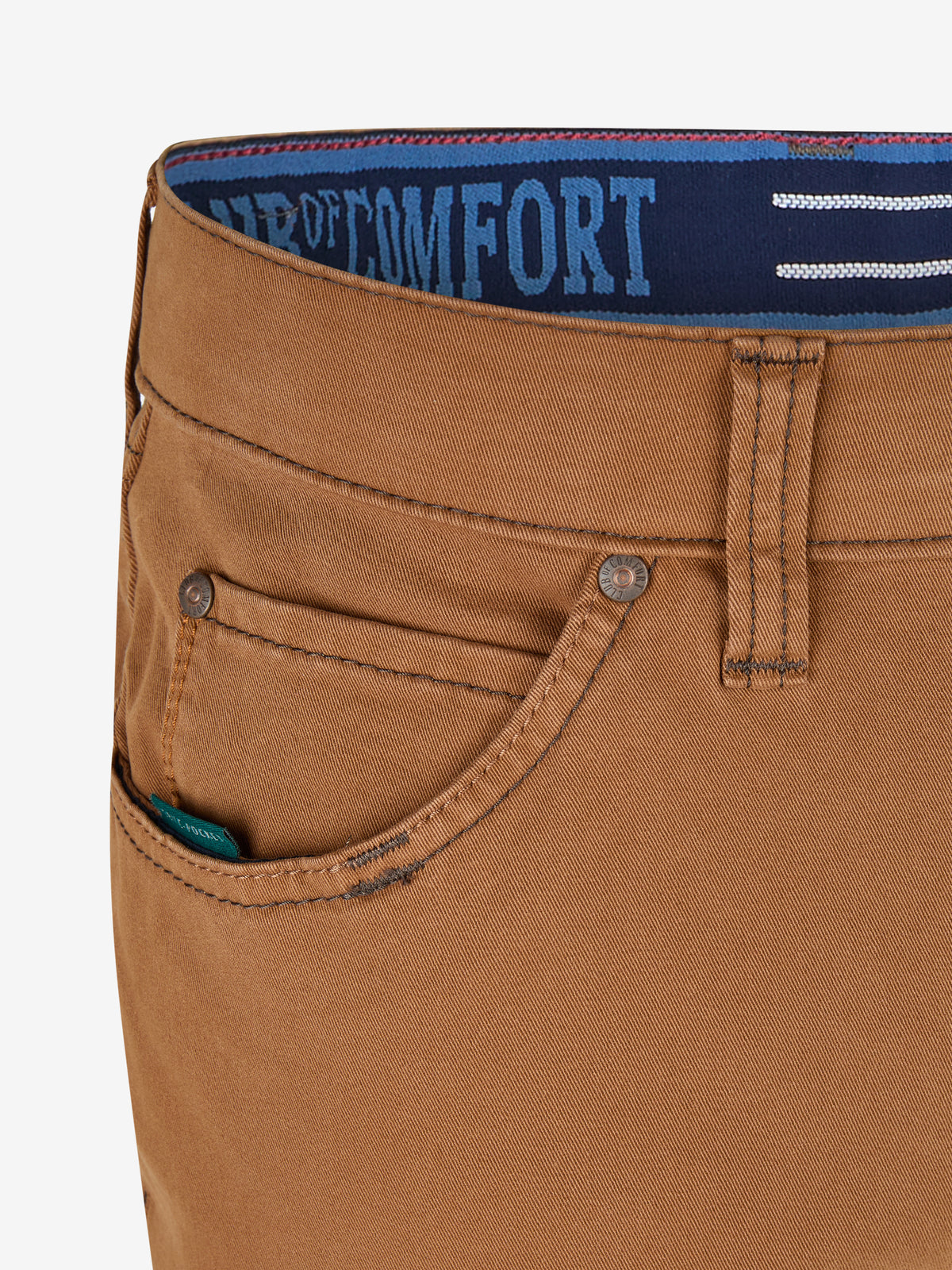 HENRY  8070 - brown