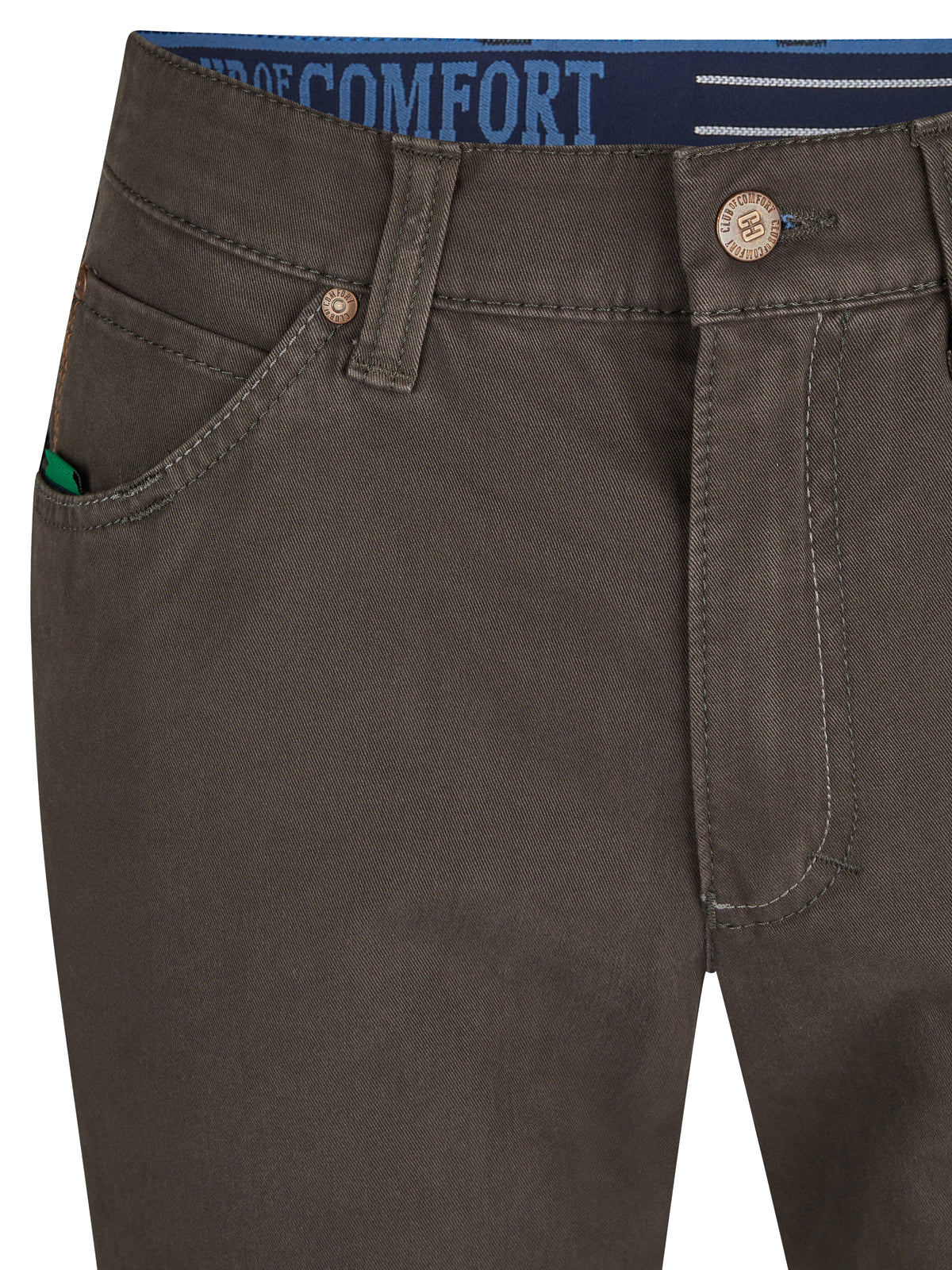 HENRY 8070 - gray