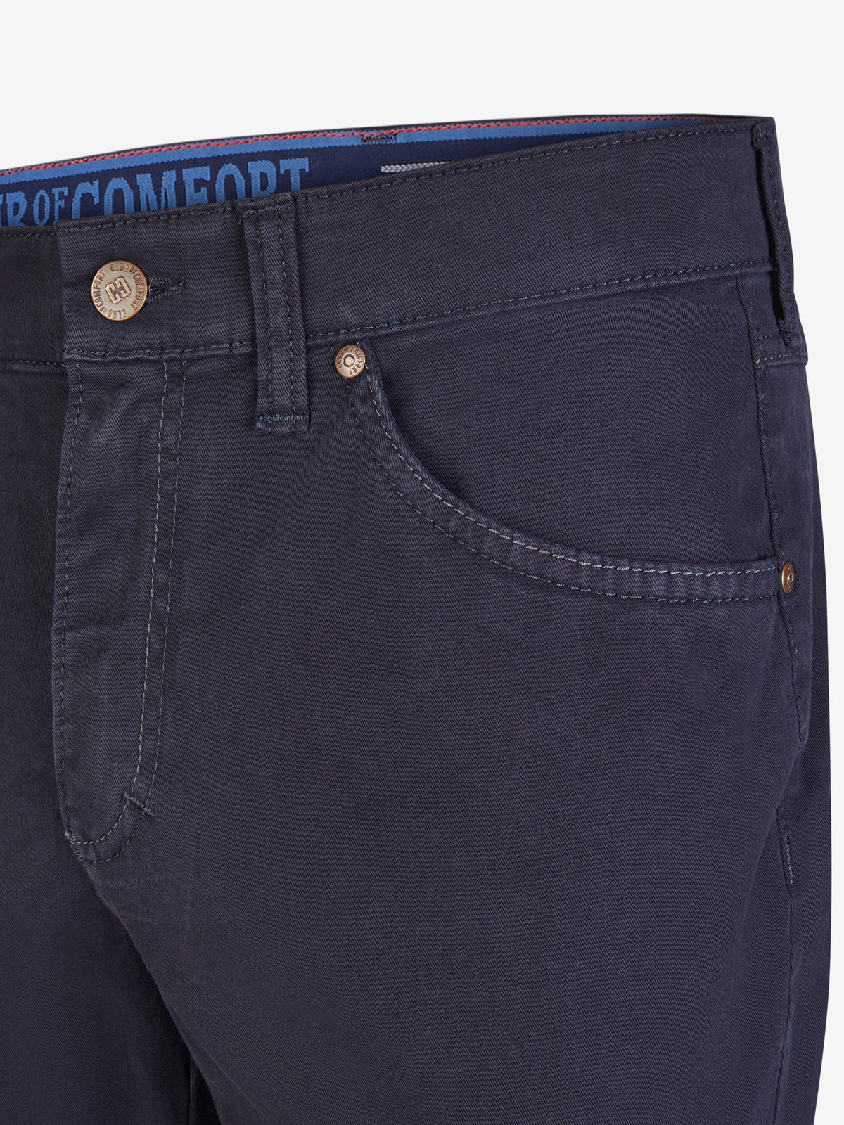 HENRY 8070 - navy