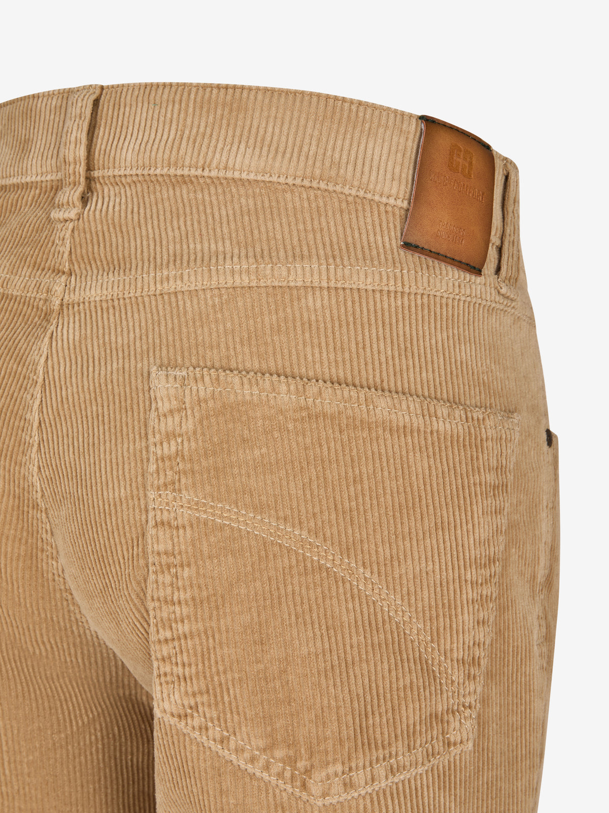HENRY 8202 - light beige
