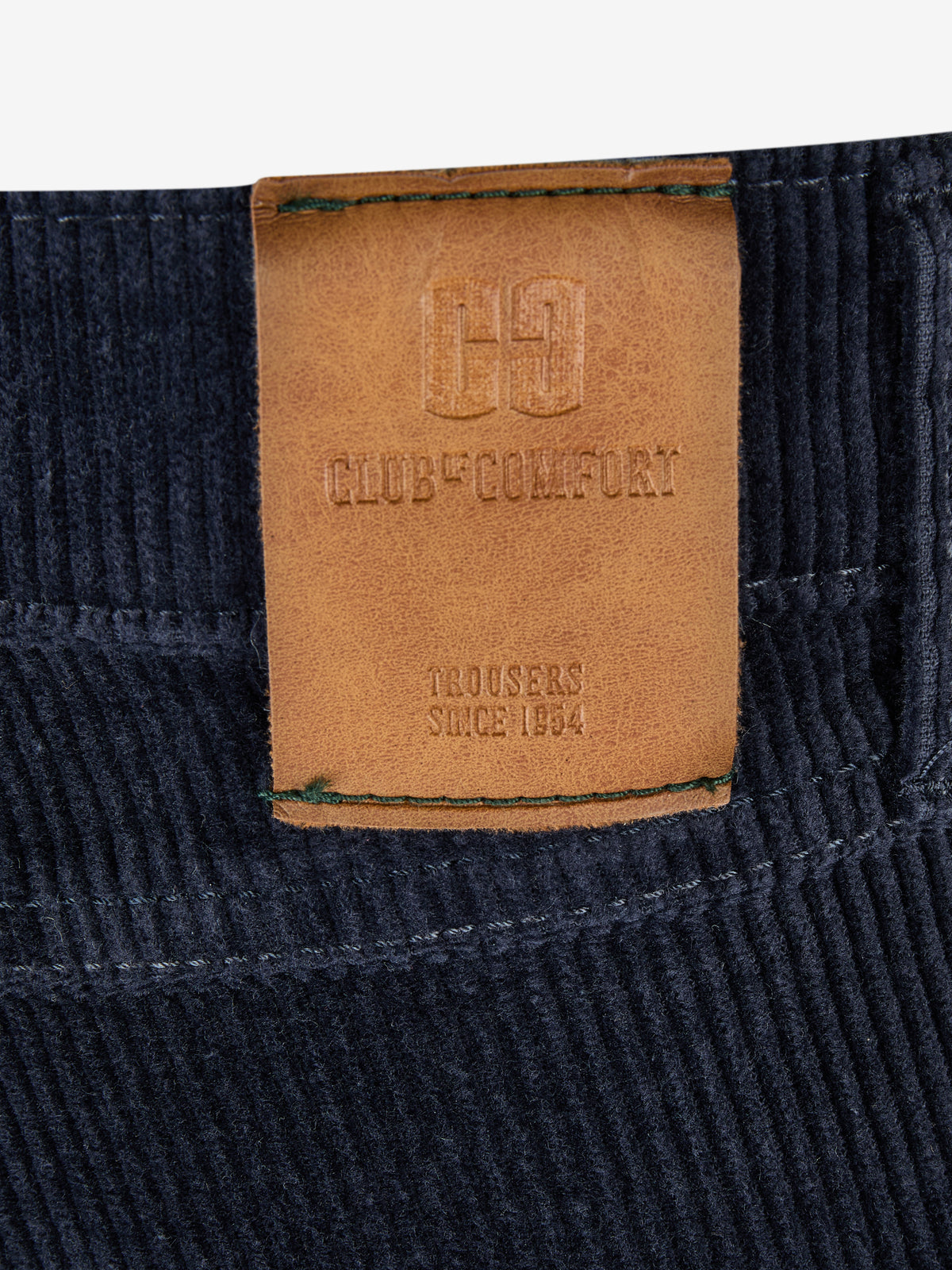HENRY  8202 - navy