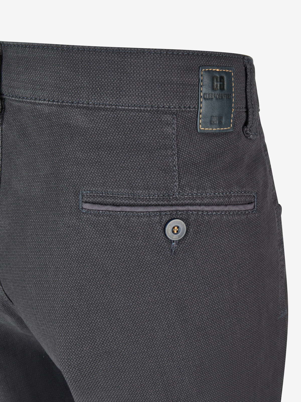 MARVIN 8214 - dark gray