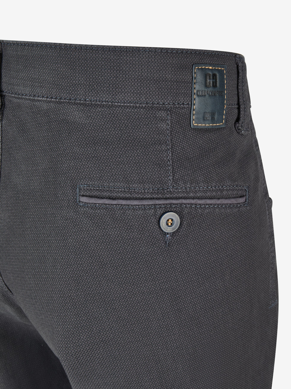 MARVIN 8214 - dark gray