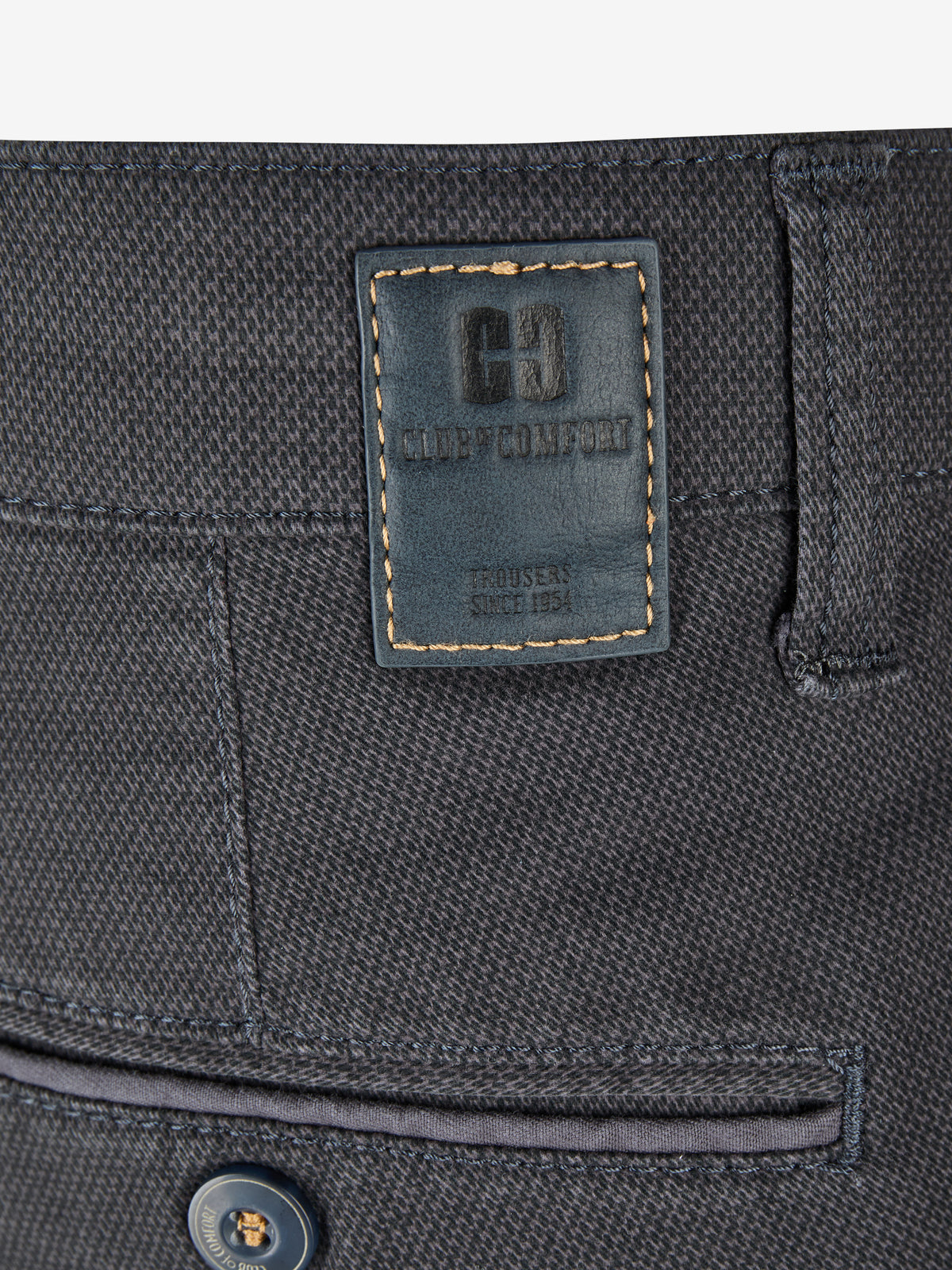 MARVIN 8214 - dark gray