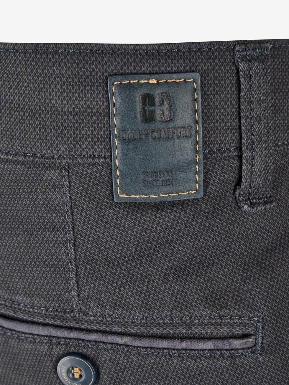 MARVIN 8214 - dark gray