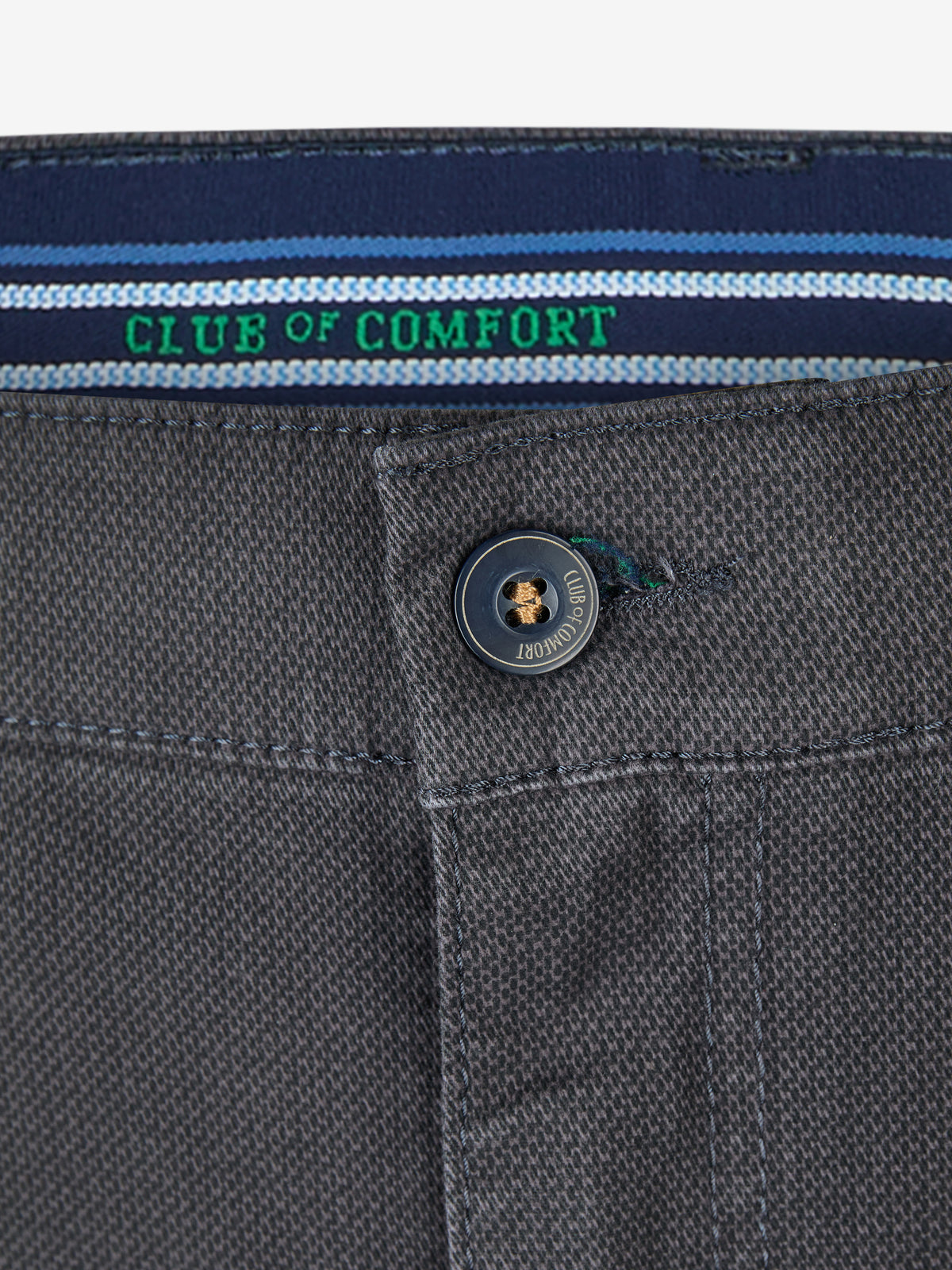 MARVIN 8214 - dark gray