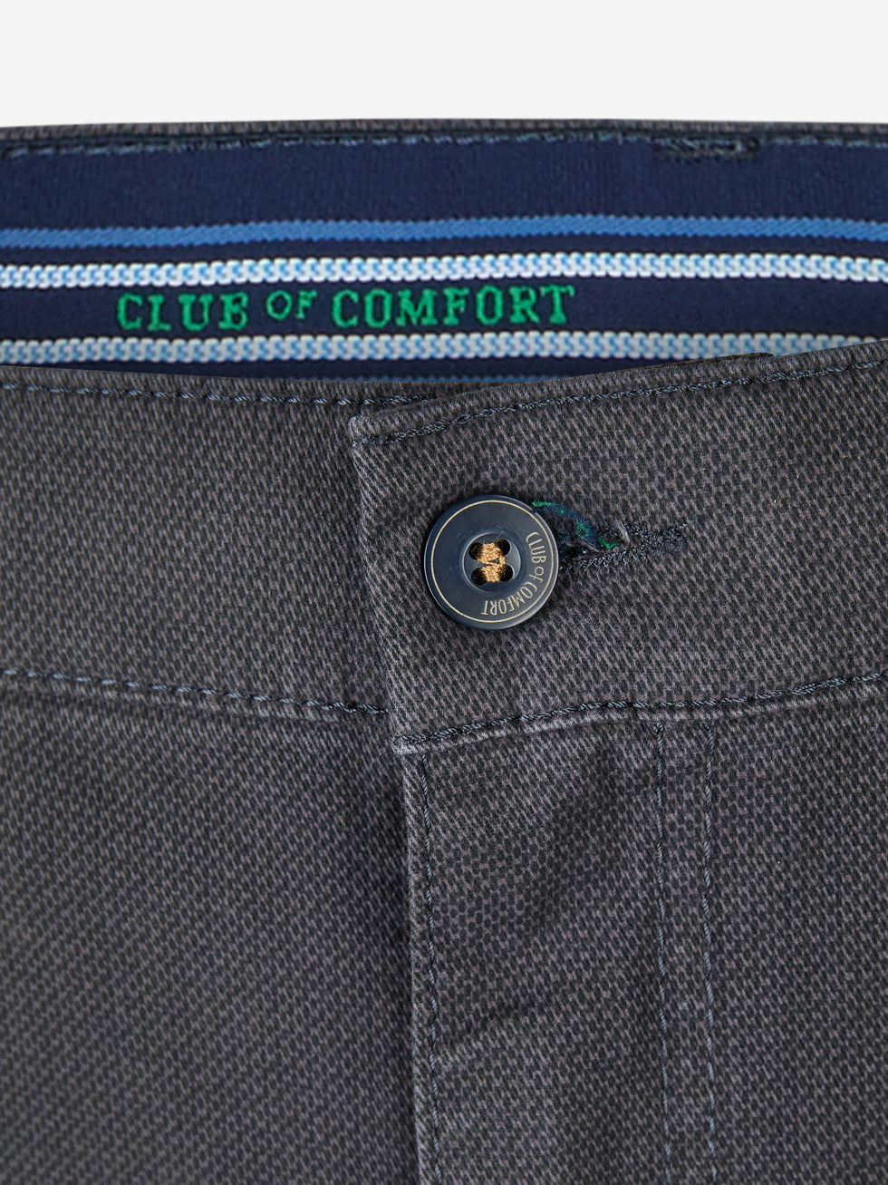 MARVIN 8214 - dark gray