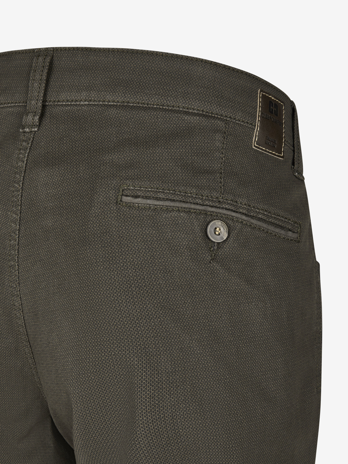 MARVIN 8214 - dark beige