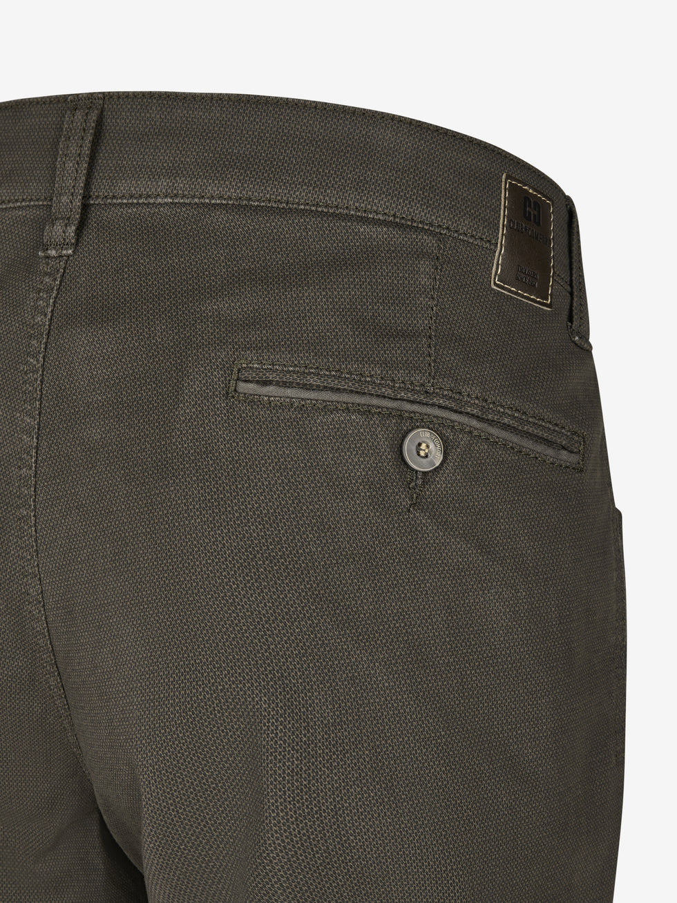 MARVIN 8214 - dark beige