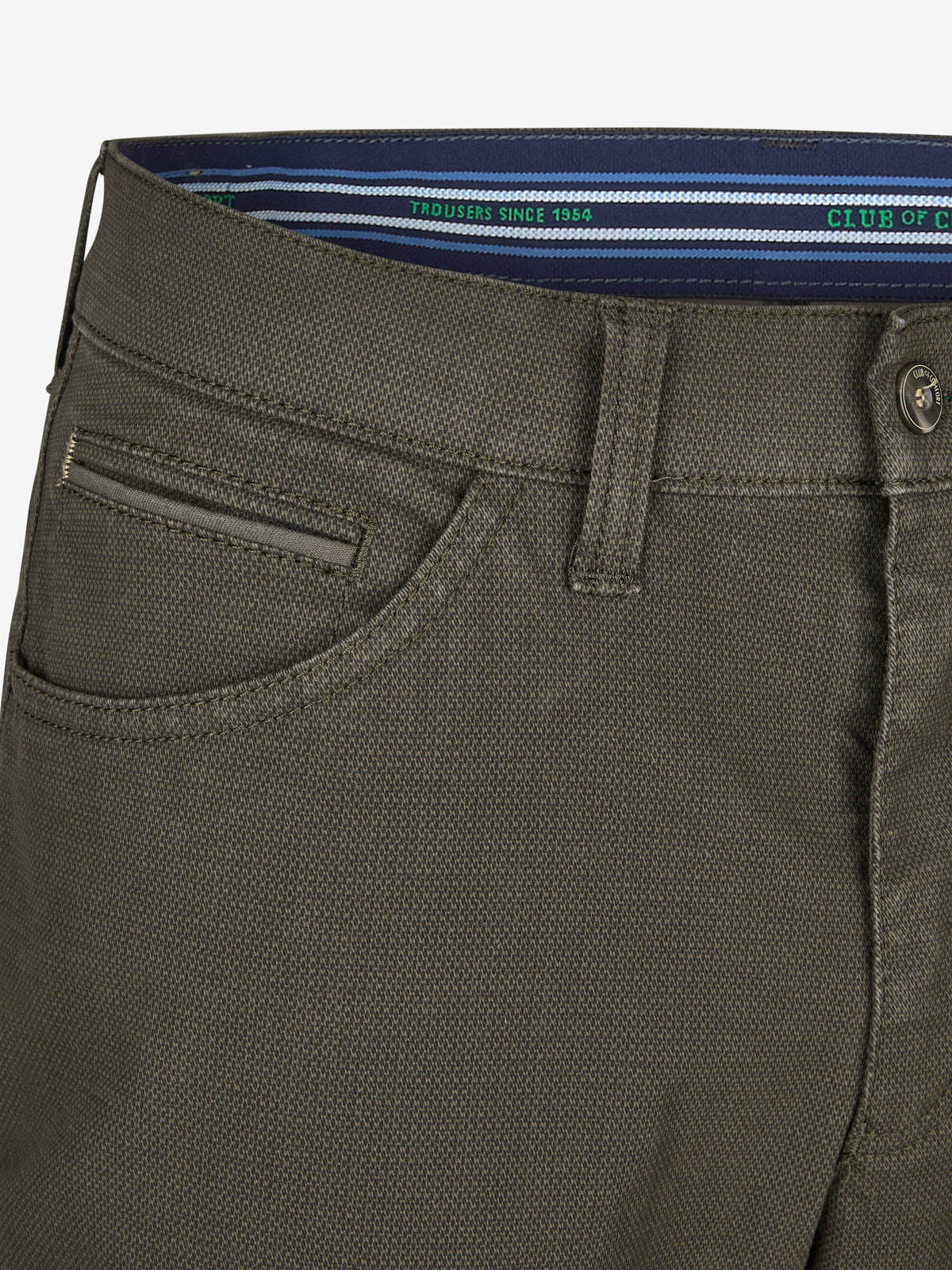 MARVIN 8214 - dark beige
