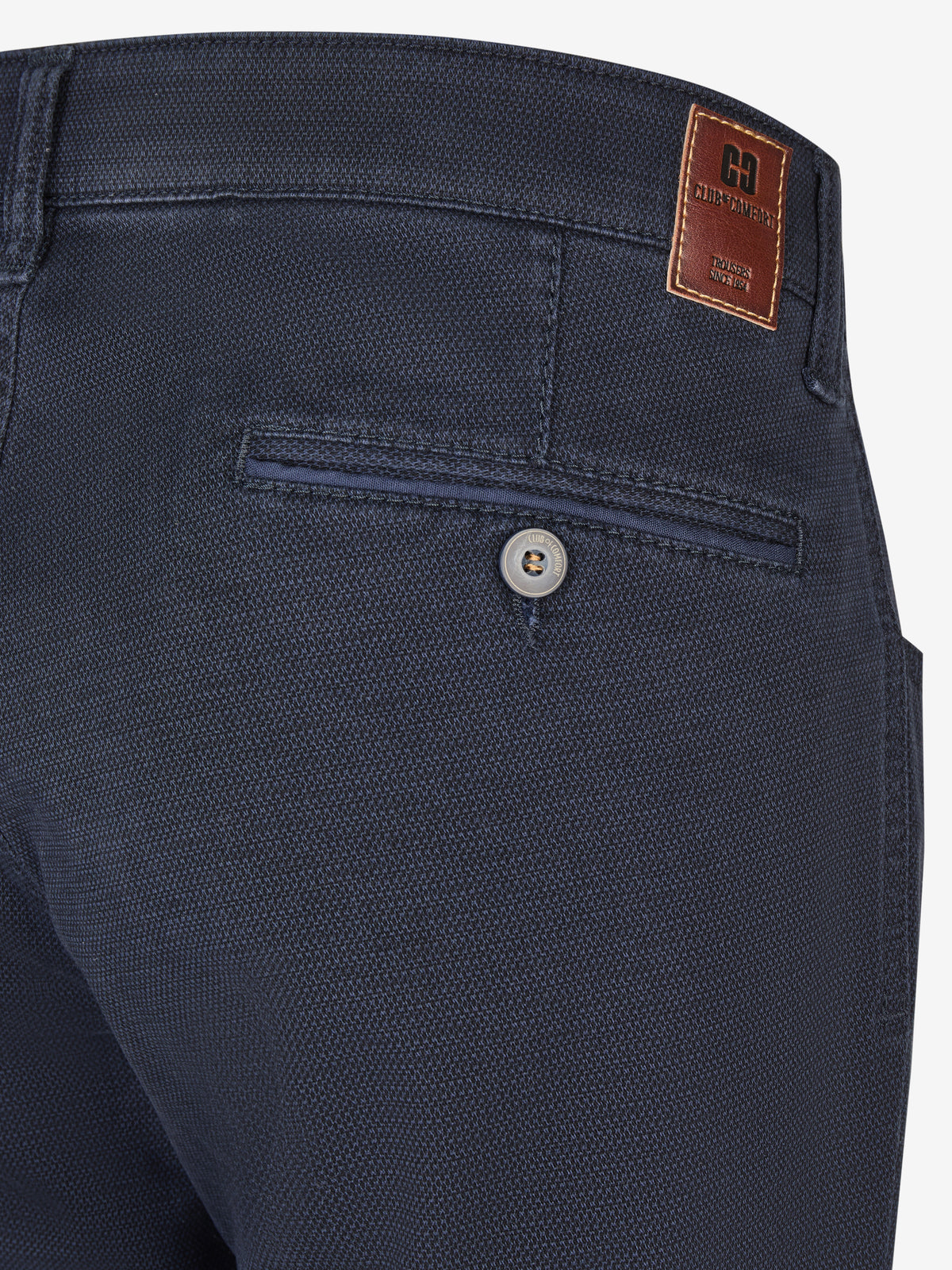 MARVIN 8214 - navy