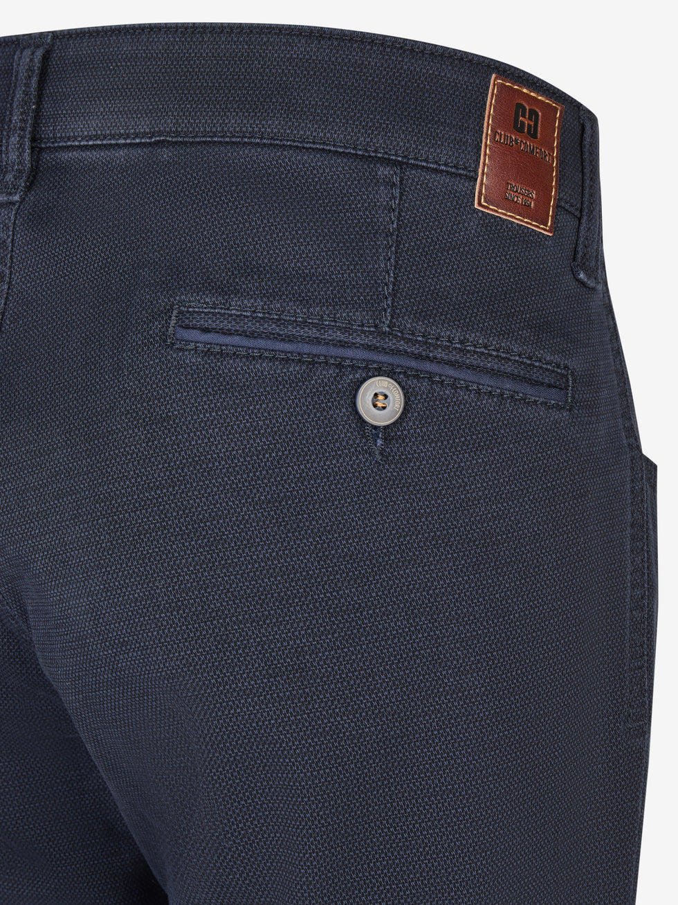 MARVIN 8214 - navy