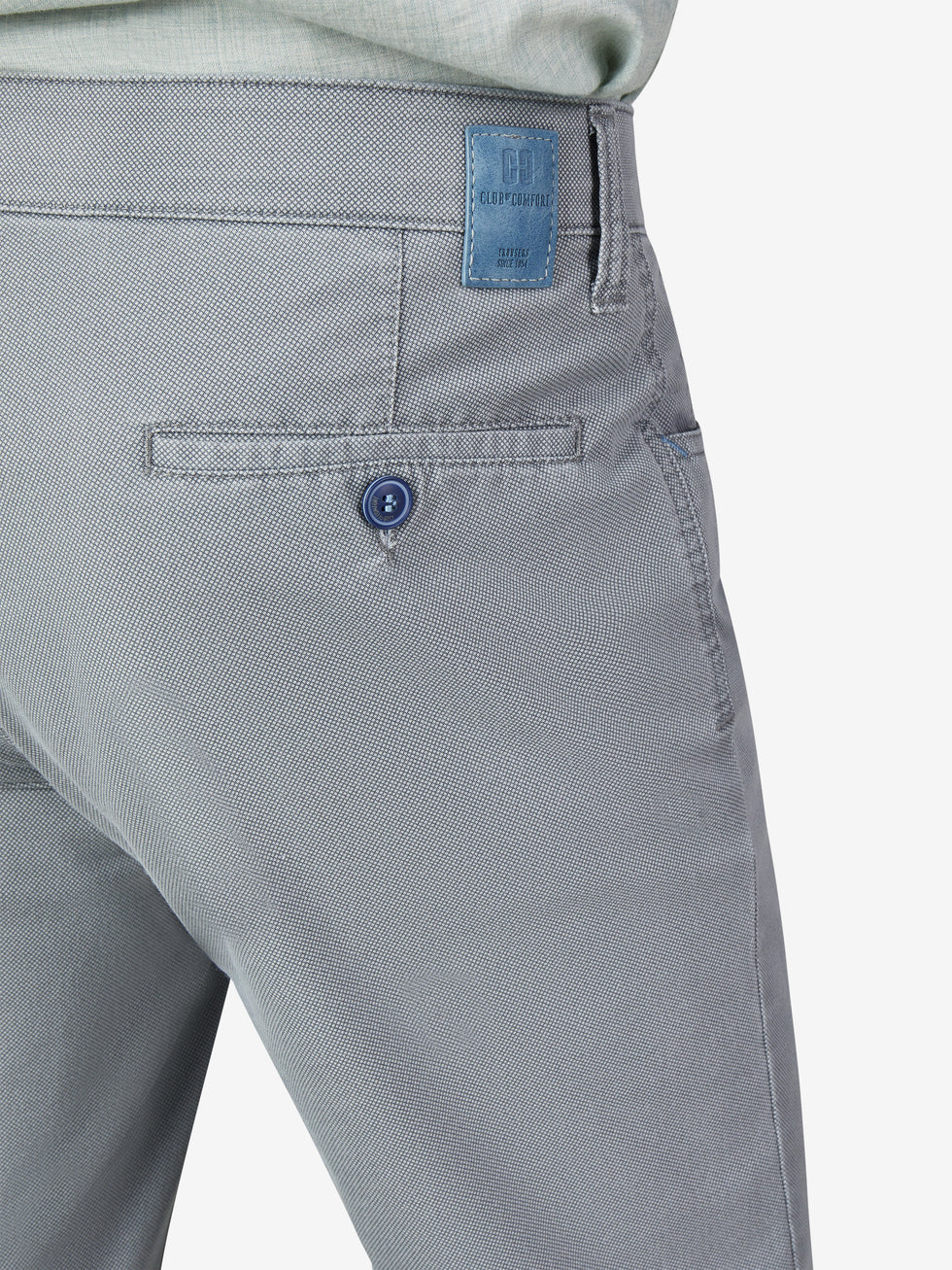 MARVIN 8322 - gray